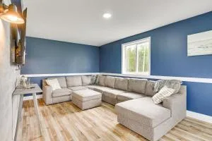 Spacious Oswego Home 6 Mi to Fort Ontario! - اوسويغو