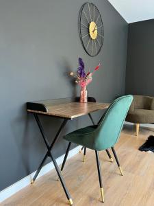 Appartements COCON NOELY 1 : photos des chambres