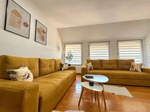 Delta Apartment - Donji Žabar