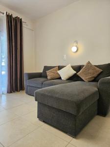 Modern Apartment Kallithea 1