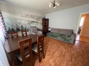 Apartament pod Honem - Cisna