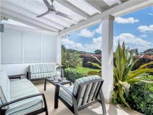 Ocean Drive - Golf Cottages