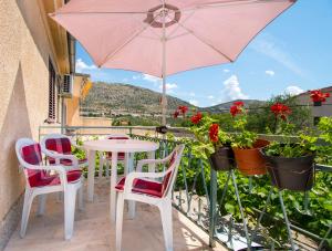 Apartment Stay near Krka 