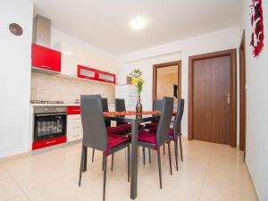 Apartment Stay near Krka 