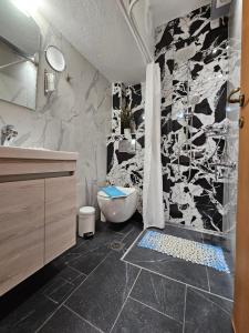 Modern Apartment Kallithea 1