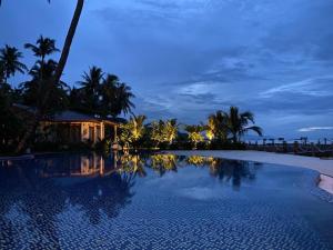 The Pier Phu Quoc Resort - Apartment with Sea View