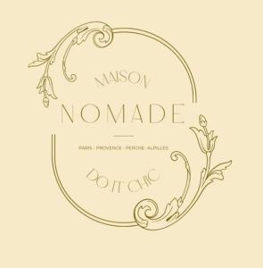 Maison Nomade Perche - MaisonNomadeChic