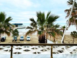 Sun and Beach Durazzo