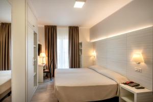Classic Double or Twin Room room in Hotel Marco Polo