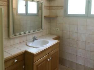 Appartements Montagny : photos des chambres