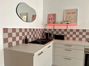 La parenthèse amoureuse - 圣乔治得戈