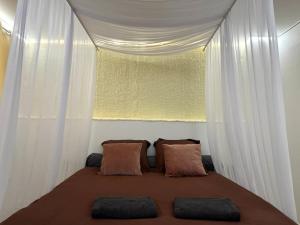 Appartements La parenthese amoureuse : photos des chambres