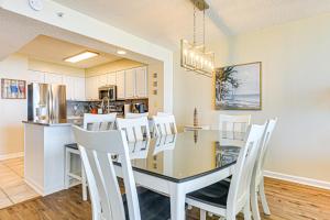 Oceanfront Beach Condo with Stunning Views!