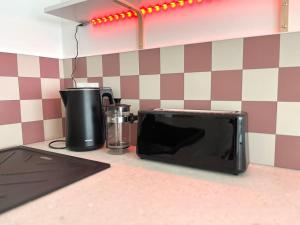 Appartements La parenthese amoureuse : photos des chambres