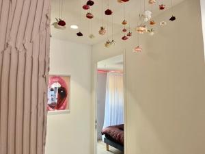 Appartements La parenthese amoureuse : photos des chambres
