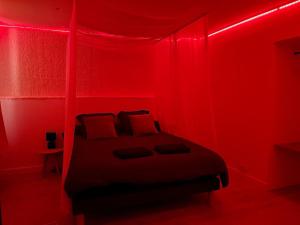 Appartements La parenthese amoureuse : photos des chambres