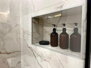 Appartements La parenthese amoureuse : Appartement 1 Chambre