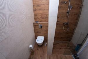 Exclusive 3 Apartment