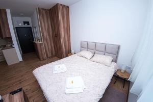 Exclusive 3 Apartment