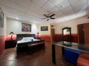 Chosa Manglar Suites & Cabins