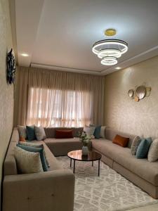 Profitez de Tanger avec style