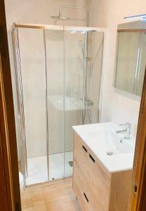 GRAN VÍA CHUECA Apartamentos Noxi 6 personas