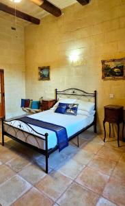Traditional Farmhouse Central Gozo