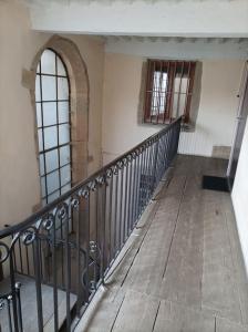 Appartements L-Escapade, spacieux duplex : photos des chambres