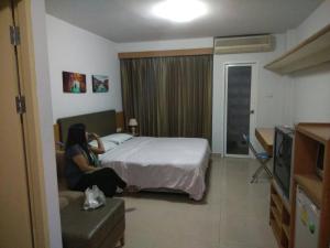 Savi Rooms Deluxe 3 Nr Bangkok piyavet Hospital