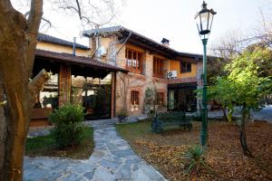 Casa de 2 dormitorios