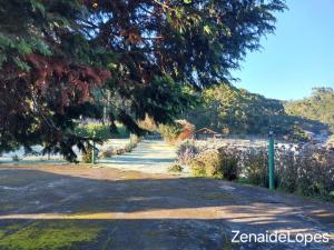 Chalé, Recanto da Natureza