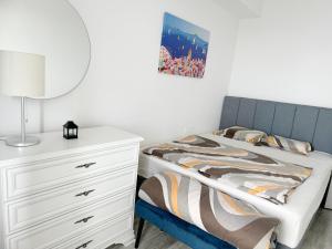Miločer Apartman Beograd