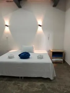 EL codobés Aparta Suite - Marinilla