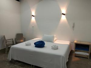 EL codobés Aparta Suite