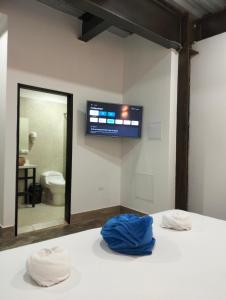 EL codobés Aparta Suite