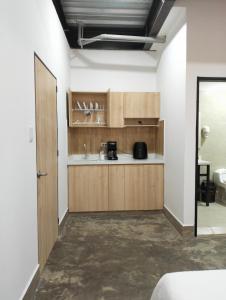 EL codobés Aparta Suite