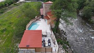 CASA RURAL MOLINO DEL JERTE