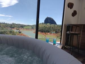 Cabaña Estancia Primavera