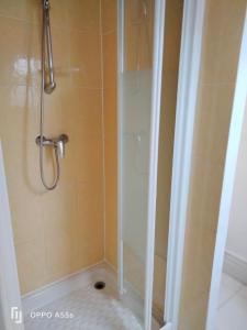 Appartement familial proche château