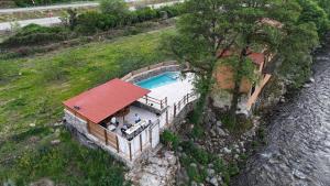 CASA RURAL MOLINO DEL JERTE