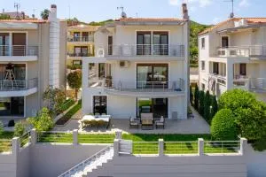 ALKIS LUXURY VILLA IRAKLiTSA - Áyios Andréas