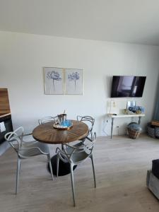 Apartament Musica Baltica Sunset Resort