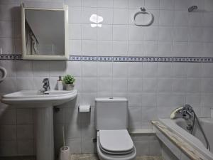 Villa Papona - Ático ,parking