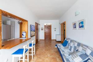 Casa de la bruja - Haus am Meer, maximal 3 Gäste