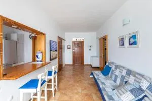 Casa de la bruja - Haus am Meer, maximal 3 Gäste - Gáldar