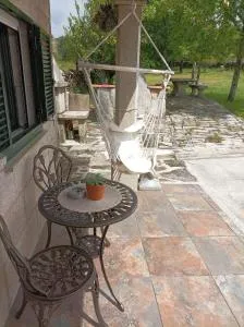 Cabaña Refugio Barbanza - Бойро