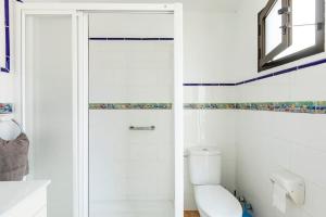 Casa de la bruja - Haus am Meer, maximal 3 Gäste