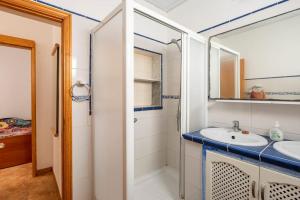 Casa de la bruja - Haus am Meer, maximal 3 Gäste