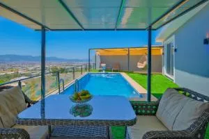 Fethiye Seyir 3 - Eldirek