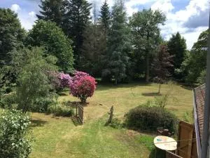 Gîte champêtre Au verger du Theil - Nedde